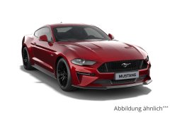 Ford Mustang GT Convertible Cabrio 5.0L Ti-VCT V8 Automatik