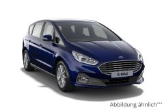 Ford S-MAX Trend 2.5L Duratec FHEV Automatik