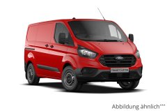 Ford Transit Custom Kasten Trend 280 L1 H1 2,0L EcoBlue 6-Gang