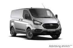 Ford Transit Custom Kasten Trend 280 L1 H1 2,0L EcoBlue 6-Gang