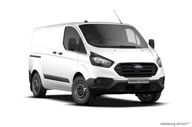 Ford Transit Custom Kasten Trend 280 L1 H1 2,0L EcoBlue 6-Gang
