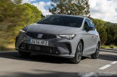 Seat Ibiza 1.0 MPI 59kW Reference 5-Gang