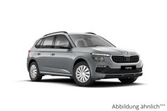 Skoda Kamiq 1.0 TSI 70kW Essence 5-Gang