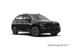 Skoda Kamiq 1.0 TSI 85kW Monte Carlo 6-Gang