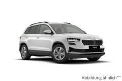 Skoda Karoq 1.0l TSI Selection 6-Gang