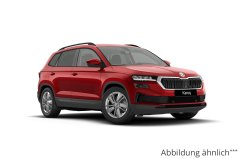 Skoda Karoq 1.0l TSI Selection 6-Gang