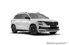 Skoda Karoq 1.0l TSI Selection 6-Gang