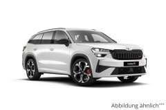 Skoda Kodiaq 1.5 TSI mHEV 110 kW DSG Selection 7-Gang