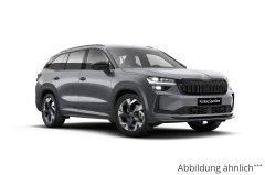 Skoda Kodiaq 1.5 TSI mHEV 110 kW DSG Selection 7-Gang