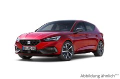 Seat Leon 1.5 TSI 85kW Style 6-Gang