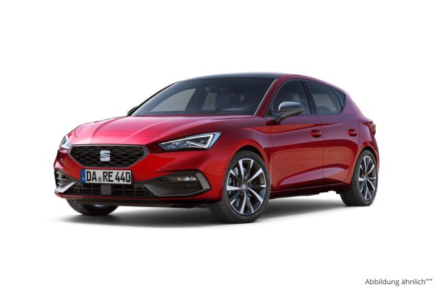 Seat Leon 1.5 TSI 85kW Style 6-Gang