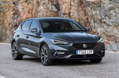 Seat Leon 1.5 TSI 85kW Style 6-Gang