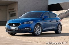 Seat Leon 1.5 TSI 85kW Style 6-Gang