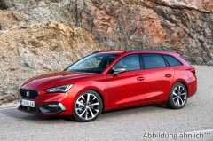 Seat Leon 1.5 TSI 85kW Style Sportstourer 6-Gang