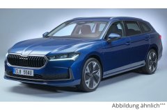 Skoda Superb 1.5 TSI mHEV DSG Essence Combi 7-Gang