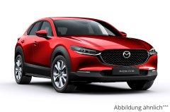 Mazda CX-30 Basis SKYACTIV-G 6-Gang Schaltgetriebe