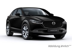 Mazda CX-30 Basis SKYACTIV-G 6-Gang-Schaltgetriebe