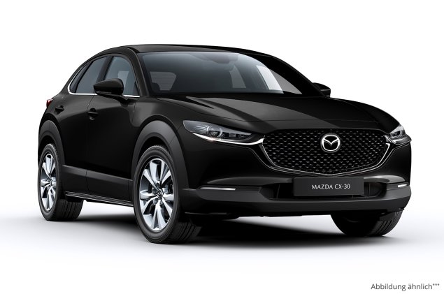Mazda CX-30 Basis SKYACTIV-G 6-Gang-Schaltgetriebe