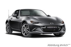 Mazda MX-5 RF Basis SKYACTIV-G 6-Gang-Schaltgetriebe
