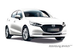 Mazda 2 Prime-Line SKYACTIV-G 6-Gang-Schaltgetriebe