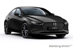 Mazda 3 Basis SKYACTIV-G 6-Gang Schaltgetriebe