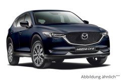 Mazda CX-5 Prime-Line SKYACTIV-G 6-Gang Schaltgetriebe