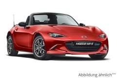 Mazda MX-5 Roadster Basis SKYACTIV-G 6-Gang-Schaltgetriebe