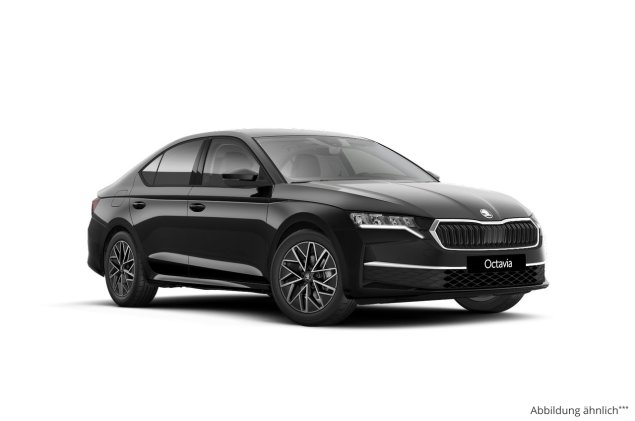 Skoda Octavia 1.5 TSI 85kW Essence 6-Gang