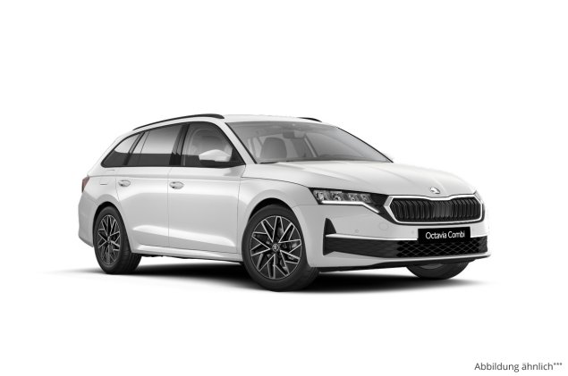 Skoda Octavia 1.5 TSI 85kW Selection Combi 6-Gang