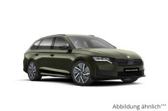 Skoda Octavia 2.0 TDI 110kW DSG Selection Combi 7-Gang