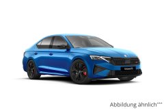 Skoda Octavia 1.5 TSI 85kW Essence 6-Gang