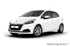 Peugeot 208 1.0 PureTech 68 5-Gang