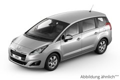 Peugeot 5008 BlueHDi 150 Stop und Start 2.0l 6-Gang