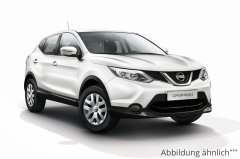 Nissan QASHQAI Acenta 1.6 dCi 6-Gang