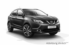 Nissan QASHQAI Acenta 1.6 dCi 6-Gang