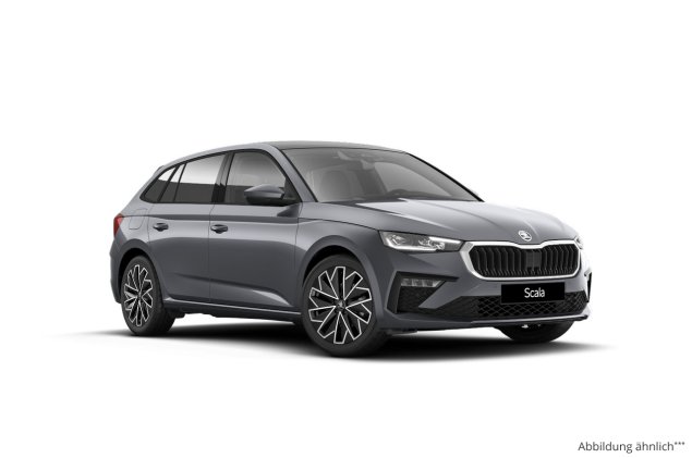 Skoda Scala 1.0 TSI 70kW Essence 5-Gang
