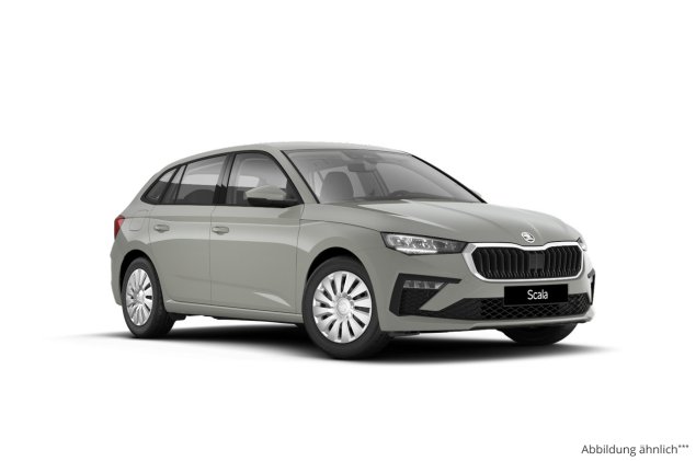 Skoda Scala 1.0 TSI 70kW Selection 5-Gang