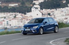 Seat Ibiza XCELLENCE 1.0 TSI Start Stop 5-Gang