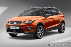 Seat Arona XCELLENCE 1.0 TSI Start und Stop, 5-Gang