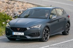 CUPRA Leon 1.5 TSI 110kW 6-Gang
