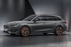 CUPRA Leon 1.4 e-HYBRID 150kW DSG Sportstourer 6-Gang
