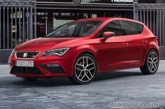 Seat Ibiza FR BEATS 1.0 MPI Start Stop 5-Gang