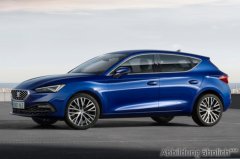 Seat Leon Style 1.0 TSI 5-Gang