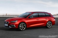 Seat Leon Sportstourer Style 1.0 TSI 5-Gang
