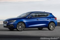 Seat Leon 1.0 TSI 81kW Style 6-Gang