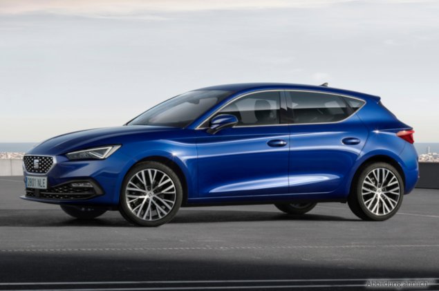 Seat Leon 1.0 TSI 81kW Style 6-Gang