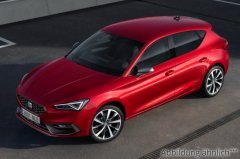 Seat Leon FR 1.0 TSI 6-Gang