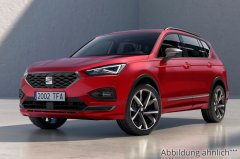 Seat Tarraco FR 1.5 TSI ACT 6-Gang