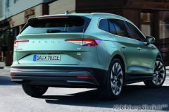 Skoda ENYAQ iV 60
