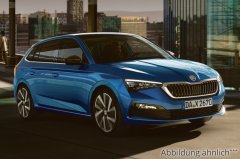 Skoda Scala 1.0 TSI 70kW Ambition 5-Gang